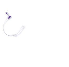 FREKA Rallonge 30cm adaptateur angle ENFit 10 pce