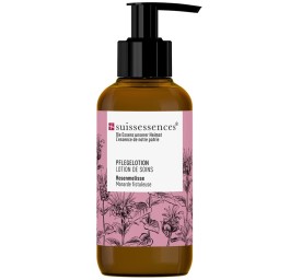 SUISSESSENCES Lotion de soins à la monarde 200 ml