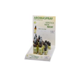 AROMALIFE NeMePiquePas display ass 24pce
