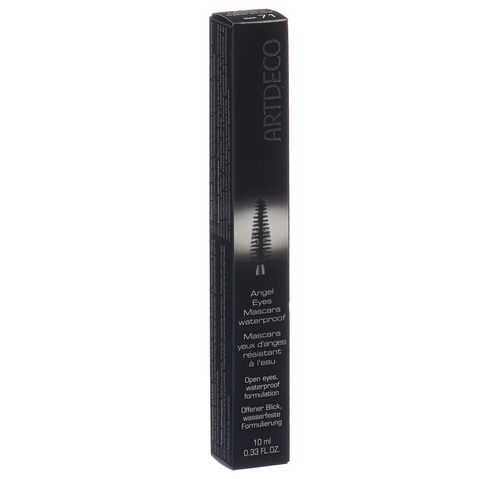 ARTDECO Angel Eyes Mascara Wtp 2073 71 ARTDECO Angel Eyes Mascara Wtp 2073 71