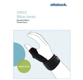 RHIZO AREXA S