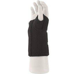 MANU JUNIOR POLLEX M gauche