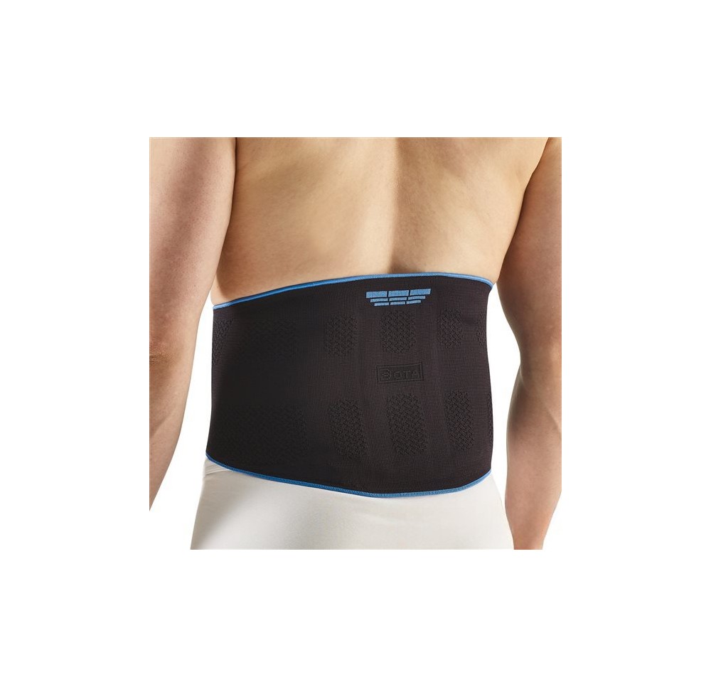 BOTA Ceinture lombaire Lumbota S Basic