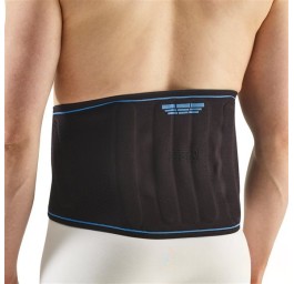 BOTA Ceinture lombaire Lumbota S Tricofit
