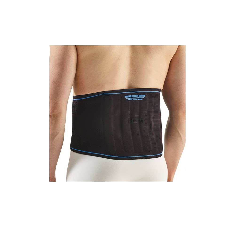 BOTA Ceinture lombaire Lumbota XL Tricofit