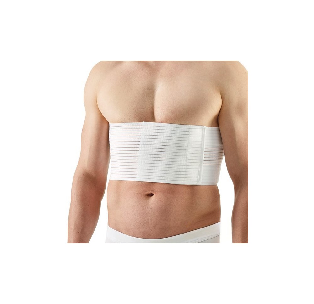 BOTA Ceinture thoracique pour hommes S Thorax