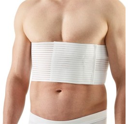 BOTA Ceinture thoracique pour hommes L Thorax