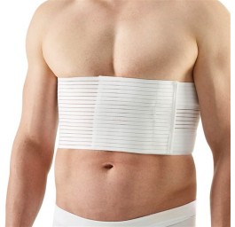BOTA Ceinture thoracique pour hommes XL Thorax