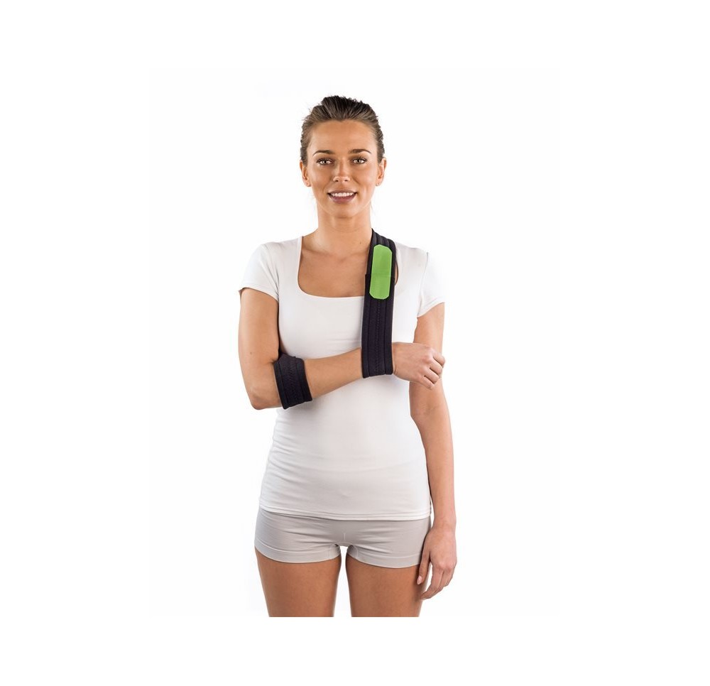 BRACEID Bretelles sout bras OrthoSli Univer 5 pce
