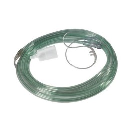 SALTER lunettes O2/CO2 fem L-Lock petit-enf 25 pce
