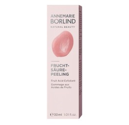 BÖRLIND Fruchtsäurepeeling 30 ml