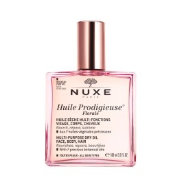 NUXE Huile Prodigieuse Florale 100 ml