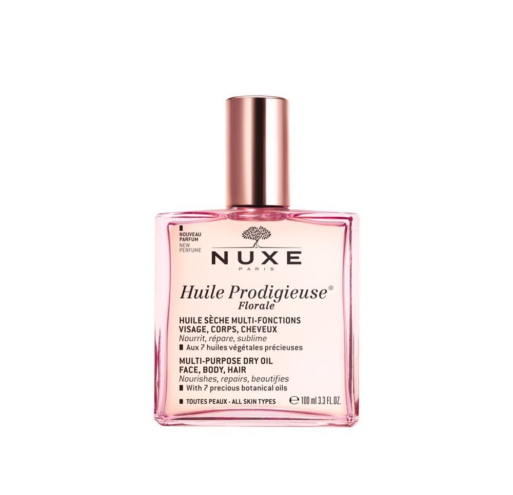 NUXE Huile Prodigieuse Florale 100 ml NUXE Huile Prodigieuse Florale 100 ml