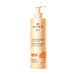 NUXE Sun Lait Fraicheur Après Soleil 400 ml