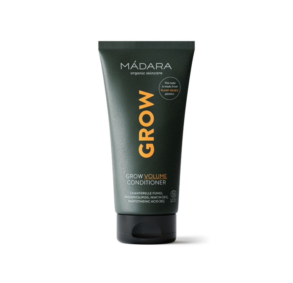 MADARA Grow Volume Conditioner 175 ml