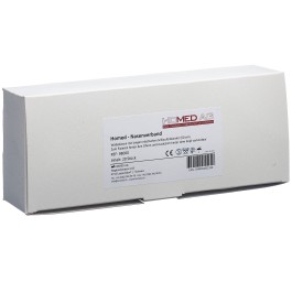 HOMED pansement nez non-stérile universal 20 pce
