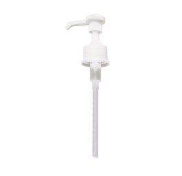STERILLIUM Pompe simple av bec court fl 350/500ml
