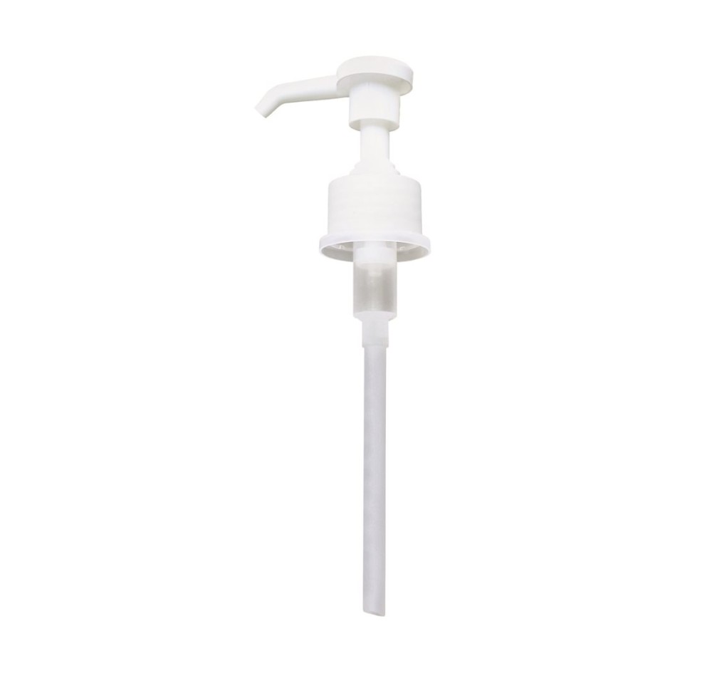 STERILLIUM Pompe simple av bec court fl 350/500ml