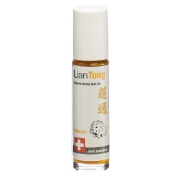 LIANTONG Chinese Herbal Intense roll-on 10 ml
