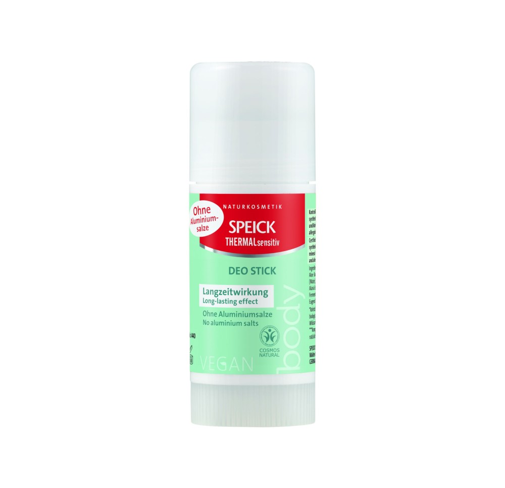 SPEICK Thermal Sensitiv déodorant stick 40 ml
