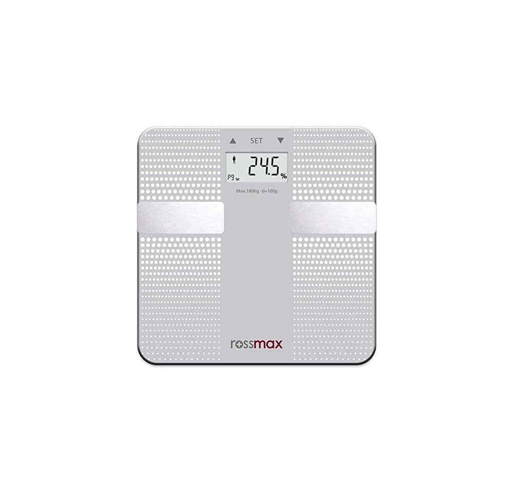 ROSSMAX Pèse-personne WF260