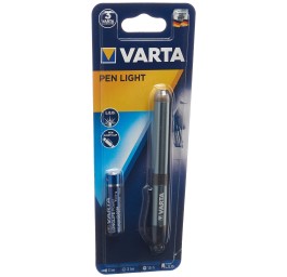 VARTA Taschenlampe Pen Light