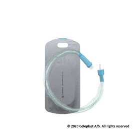 SPEEDICATH Flex mini sonde 1x CH12 33cm hom 30 pce