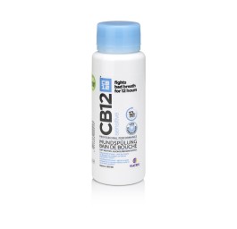 CB12 sensitive soin buccal fl 250 ml