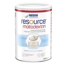 RESOURCE maltodextrine pdr 6 x 1300 g