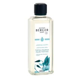 MAISON BERGER parfum Aroma Fraîcheur Aquati 500 ml