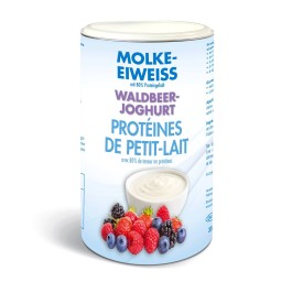 BIOSANA protéines petit-lait pdr yog bai boi 350 g