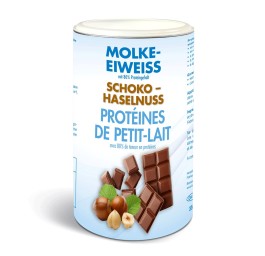 BIOSANA protéines petit-lait pdr choco-noise 350 g