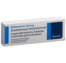 SKILARENCE cpr 30 mg 42 pce
