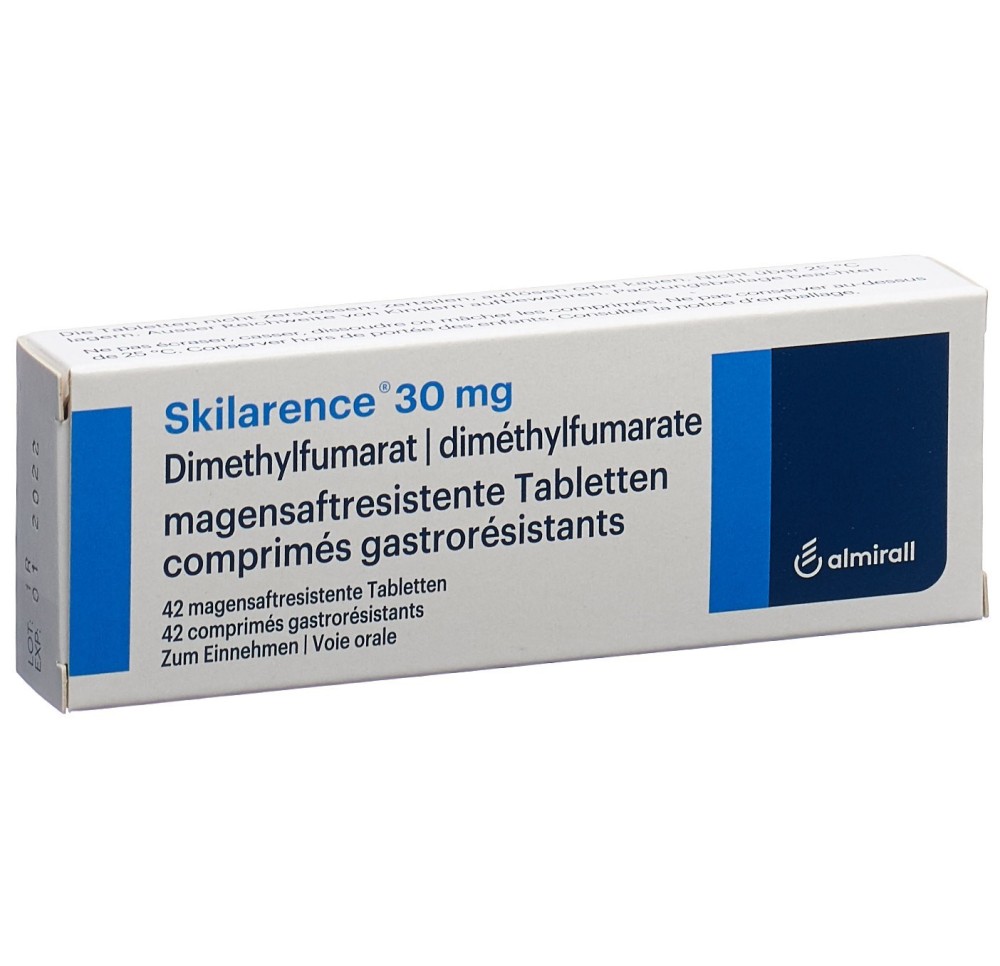 SKILARENCE cpr 30 mg 42 pce
