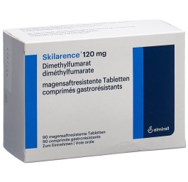 SKILARENCE cpr 120 mg 90 pce
