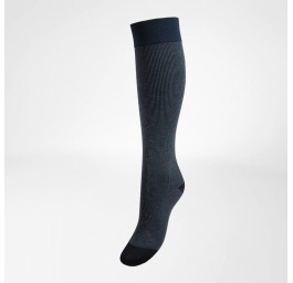 BAUERFEIND VT Coc CCL2 AD L fs ns pf bl 1 paire