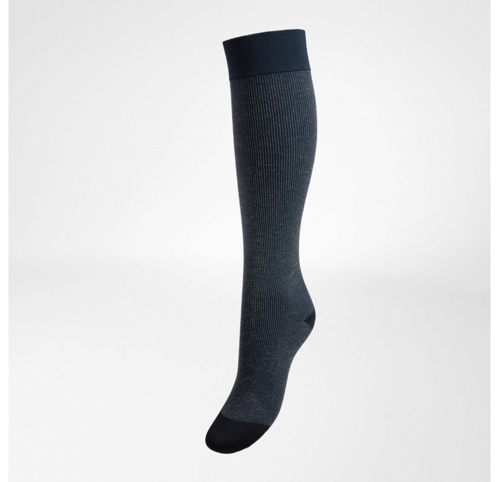 BAUERFEIND VT Coc CCL2 AD XL fs ns pf bl 1 paire