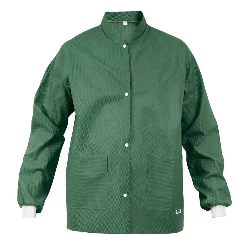 FOLIODRESS suit comfort jacket L vert 30 pce FOLIODRESS suit comfort jacket L vert 30 pce