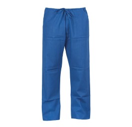FOLIODRESS suit comfort pants XS bleu 38 pce