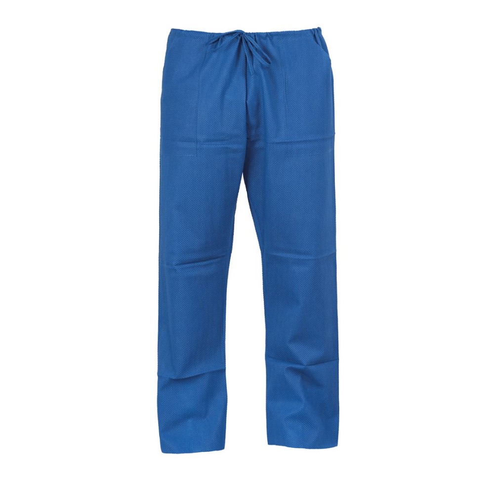 FOLIODRESS suit comfort pants XXXL bleu 28 pce FOLIODRESS suit comfort pants XXXL bleu 28 pce