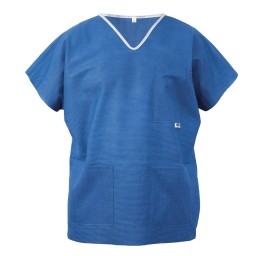 FOLIODRESS suit comfort shirt L bleu 42 pce