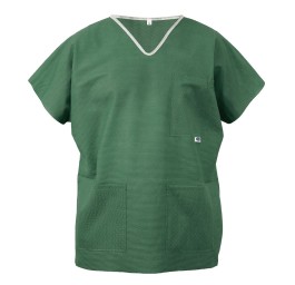 FOLIODRESS suit comfort shirt S vert 47 pce