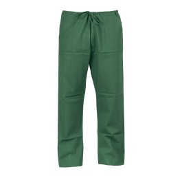 FOLIODRESS suit comfort pants XS vert 38 pce