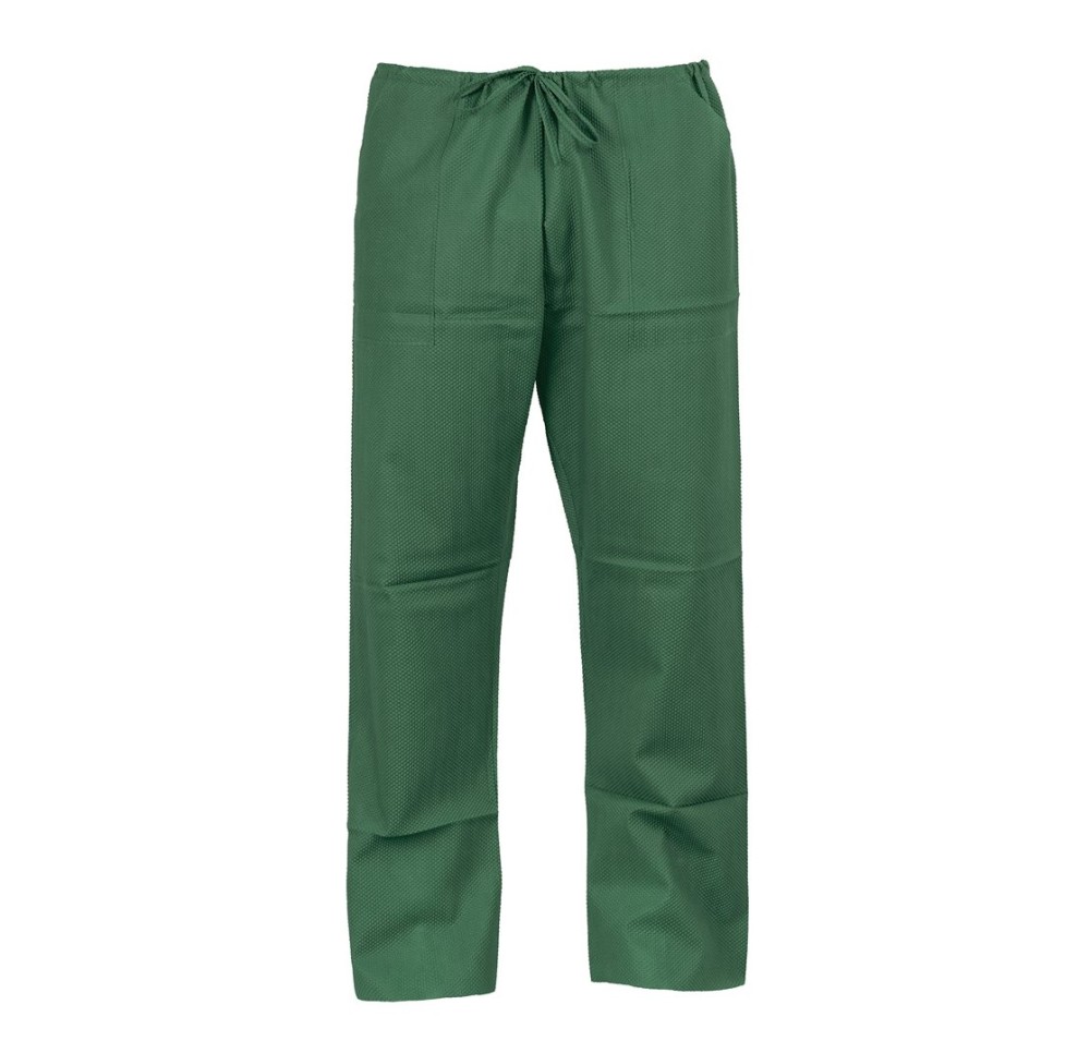 FOLIODRESS suit comfort pants XL vert 30 pce FOLIODRESS suit comfort pants XL vert 30 pce
