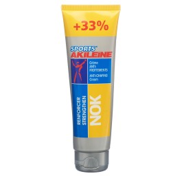 SPORTS AKILEINE NOK anti frottements 100 ml