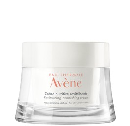 AVENE nutritive compensatrice crème 50 ml