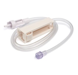 PLEURX Ligne de drainage 10 pce