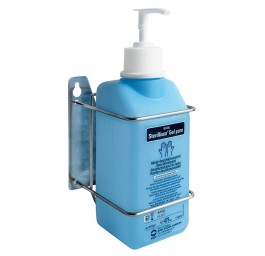 BODE distributeur Euro avec levier 500ml