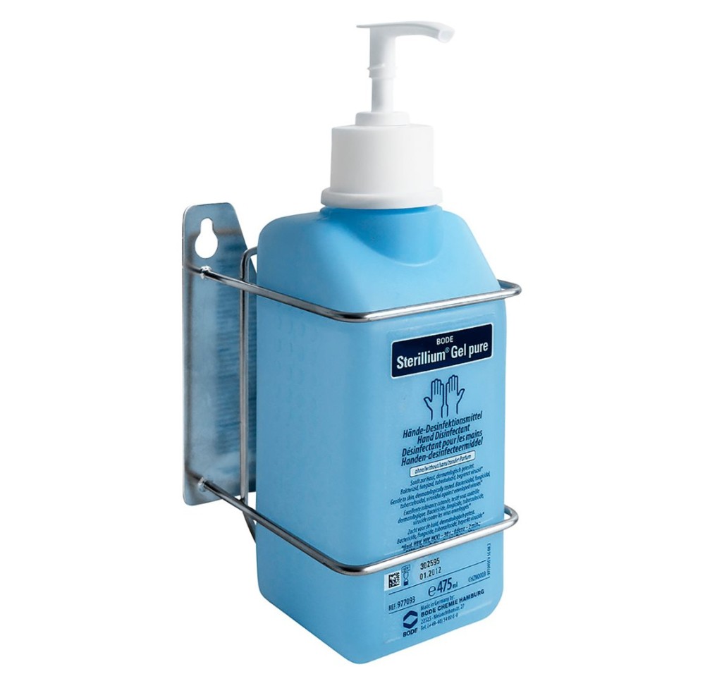 BODE distributeur Euro avec levier 500ml