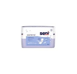 SENI control Normal 12 sach 15 pce